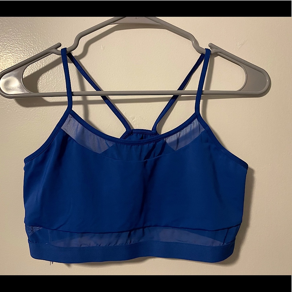 Victoria Sport Sports Bra
